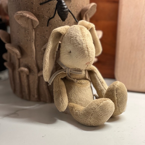 Maileg Rabbit new w tags - Picture 4 of 4